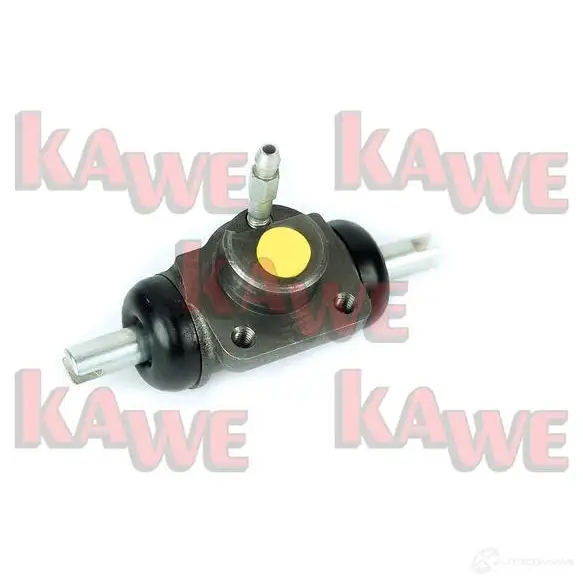 Рабочий тормозной цилиндр KAWE 2341885 W5308 V5 A9O