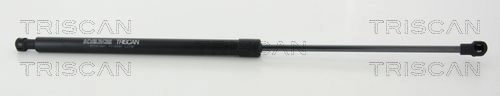 Амортизатор багажника KAWE 8710 11241 1440961888 2PO0C ZI - Изображение 1