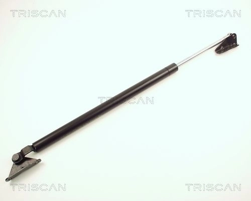Амортизатор багажника KAWE 8710 13239 1440961967 ZR0O E - Изображение 1