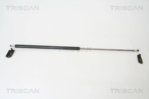 Амортизатор багажника KAWE KN VQ5 1440961978 8710 13252 - Изображение 1