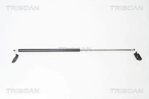 Амортизатор багажника KAWE 6A FB0OZ 8710 13253 1440961979 - Изображение 1