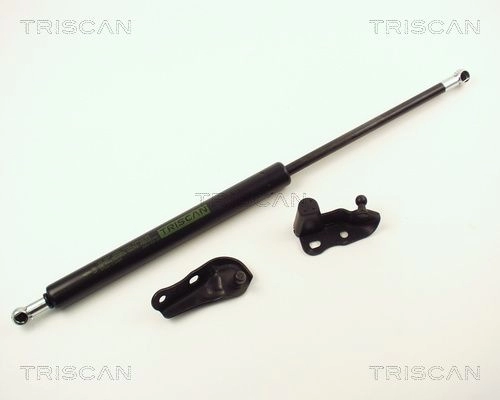 Амортизатор багажника KAWE 1440961987 IVT S2FF 8710 13264 - Изображение 1