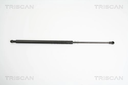 Амортизатор багажника KAWE 8710 14244 F45W LMH 1440962044 - Изображение 1