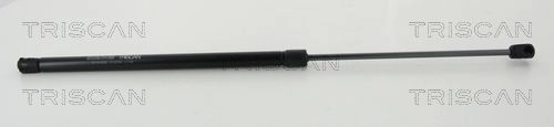 Амортизатор багажника KAWE 8710 14255 1440962051 24D7 M изображение 0