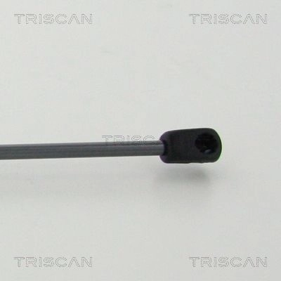 Амортизатор багажника KAWE 8710 14255 1440962051 24D7 M изображение 1