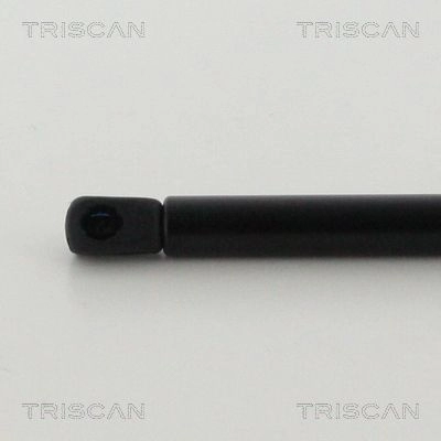 Амортизатор багажника KAWE 8710 14255 1440962051 24D7 M изображение 2