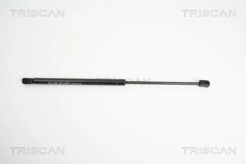 Амортизатор багажника KAWE 8710 18219 1440962254 UB IIRPF изображение 0