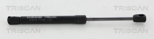 Амортизатор багажника KAWE W6 ZUO 8710 20105 1440962273 - Изображение 1