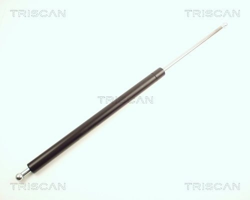 Амортизатор багажника KAWE 8710 25208 1440962435 XM1 4Q5 - Изображение 1