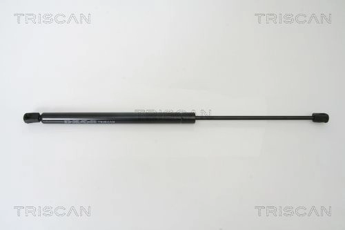 Амортизатор багажника KAWE 1440962449 8710 25232 X5IPU BQ - Изображение 1