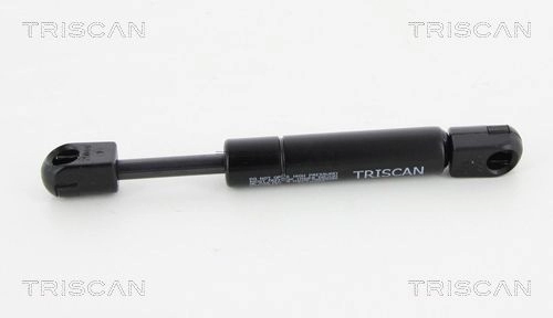 Амортизатор багажника KAWE K F7TFRZ 1440962466 8710 25262 - Изображение 1