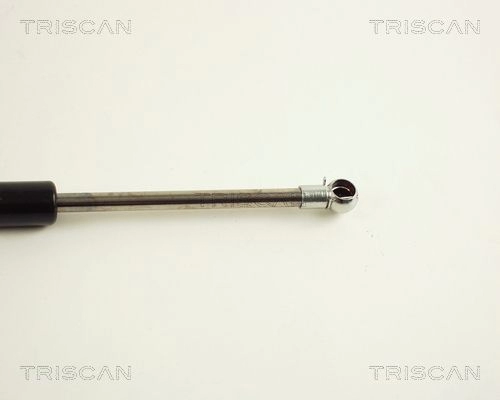 Амортизатор багажника KAWE 1440962669 8710 29215 Z17ZA0 9 изображение 2