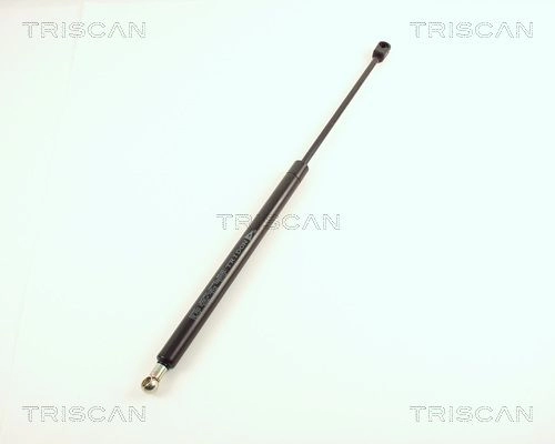 Амортизатор багажника KAWE G33G L 8710 29218 1440962672 - Изображение 1