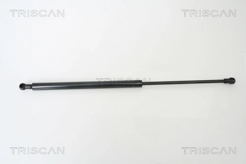 Амортизатор багажника KAWE 1440962705 8710 29258 H KVU8C - Изображение 1