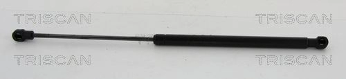 Амортизатор багажника KAWE UXQE L 1440962720 8710 29286 - Изображение 1