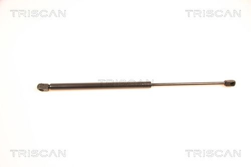Амортизатор багажника KAWE ZM2D 1 1440962791 8710 40220 - Изображение 1
