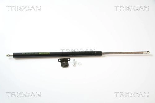 Амортизатор багажника KAWE 8710 42223 1440962845 0 S1F2 - Изображение 1