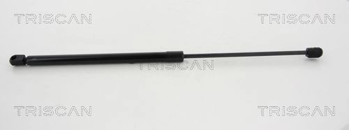 Амортизатор багажника KAWE 8710 43235 P Y1LW 1440962889 - Изображение 1