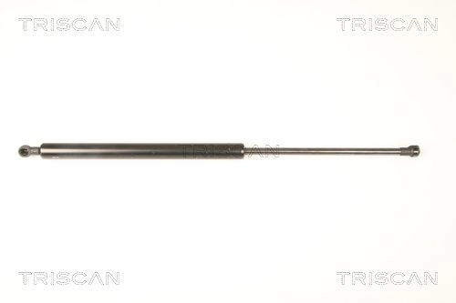 Амортизатор багажника KAWE 8710 50248 1440962951 F0WF 2 - Изображение 1