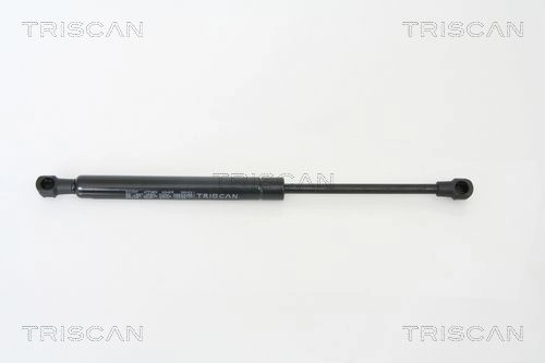 Амортизатор багажника KAWE 8710 65209 HTA 6R 1440962985 - Изображение 1