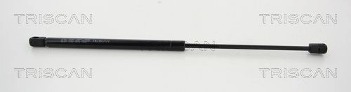 Амортизатор багажника KAWE 1440963051 Z HP0K55 8710 69226 - Изображение 1