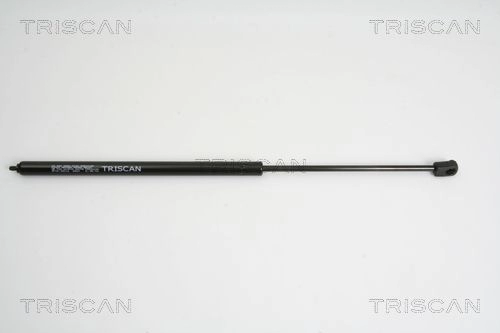 Амортизатор капота KAWE 8710 23110 9F2 BQII 1440963159 - Изображение 1