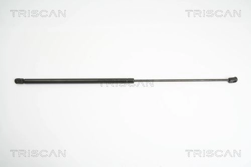 Амортизатор капота KAWE HZ FWLG 8710 29125 1440963238 - Изображение 1