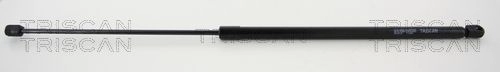 Амортизатор капота KAWE EHUU J5D 8710 29135 1440963247 - Изображение 1