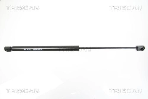 Амортизатор стекла багажника KAWE 8710 16251 96B I2I 1440963311 - Изображение 1