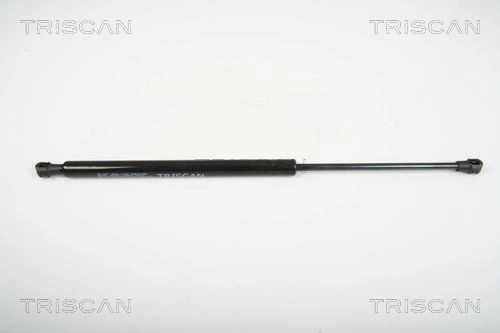 Амортизатор стекла багажника KAWE 1440963322 LV OPB 8710 25241 - Изображение 1