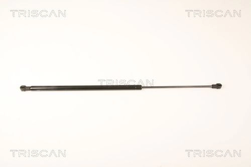 Амортизатор стекла багажника KAWE 8710 25248 1440963324 IMF FV2F - Изображение 1