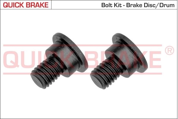 Болт тормозного диска KAWE Q 11662K 5D DF0 2337839 изображение 0