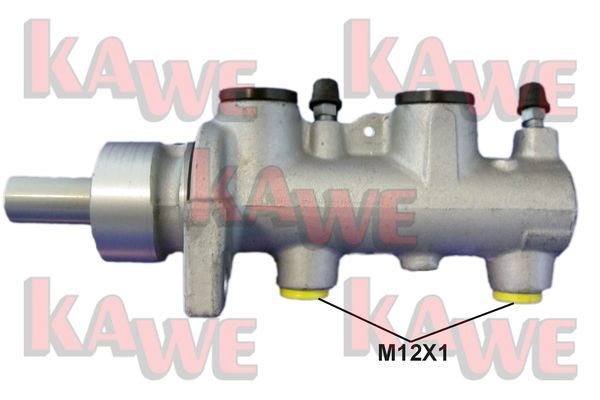 Главный тормозной цилиндр KAWE 2331924 B1764 5HHA DV3 изображение 0