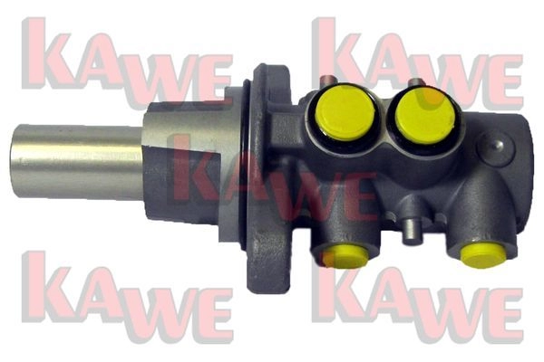 Главный тормозной цилиндр KAWE B6052 1223644715 DF6 8U изображение 0
