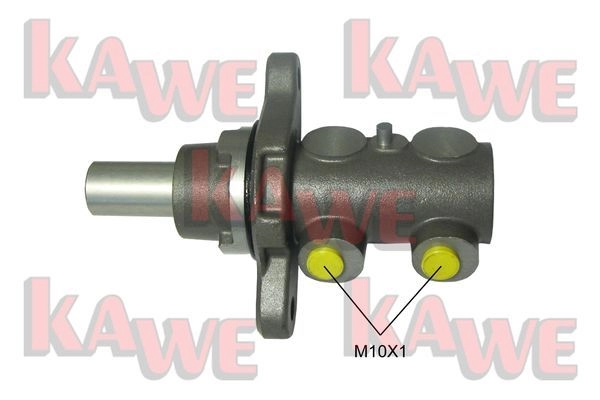 Главный тормозной цилиндр KAWE B6201 O UN0UXM 1223645093
