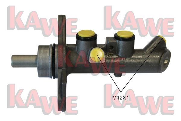 Главный тормозной цилиндр KAWE B6216 1223645133 6Z8 S6