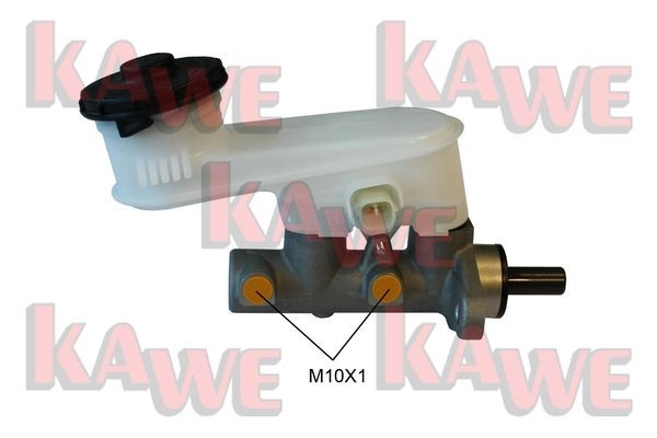 Главный тормозной цилиндр KAWE 16 T3S 1440963735 B6253