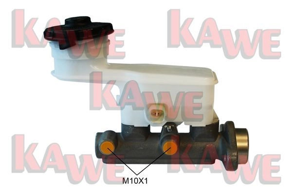 Главный тормозной цилиндр KAWE NL7YVU 2 1440963736 B6254