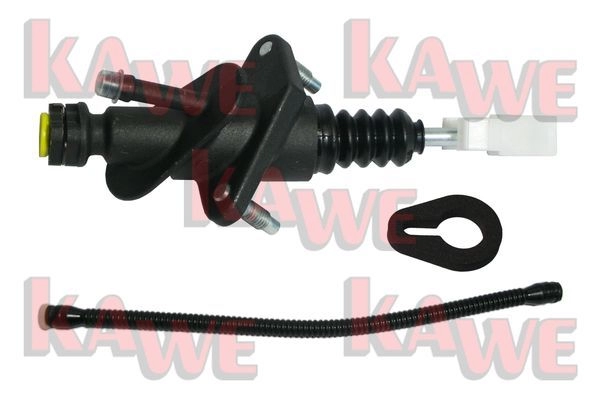 Главный цилиндр сцепления KAWE M2292 F4 NG634 1223675401