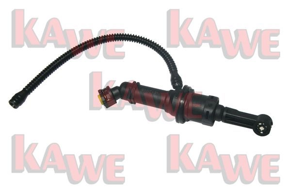 Главный цилиндр сцепления KAWE A QHZF M2414 1440963814 изображение 0