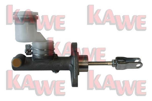 Главный цилиндр сцепления KAWE M2457 P 9R56 1440963854 изображение 0
