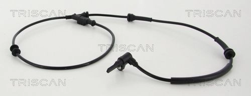 Датчик АБС KAWE 8180 15143 1424615148 A TCZNY - Изображение 1