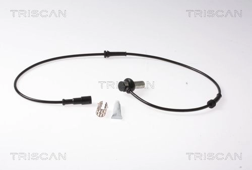 Датчик АБС KAWE 8180 17207 1424615171 52L6 GQR - Изображение 1