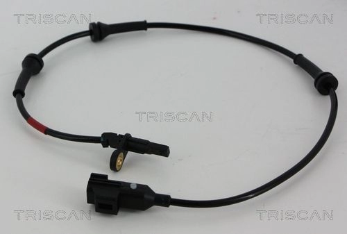 Датчик АБС KAWE 8180 17211 1424615175 SE88E W - Изображение 1