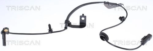 Датчик АБС KAWE 8180 80129 XE 8MD 2319250 - Изображение 1