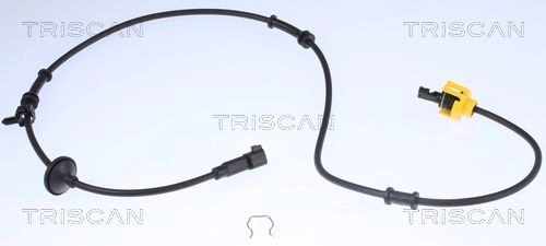Датчик АБС KAWE 1440964131 I W6JG 8180 80201 - Изображение 1