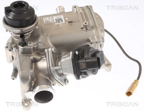 Клапан EGR KAWE Q FZYZKD 8813 29008 1440964764 - Изображение 1