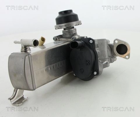 Клапан EGR KAWE 8CF322 H 8813 29071 1440964770 - Изображение 1