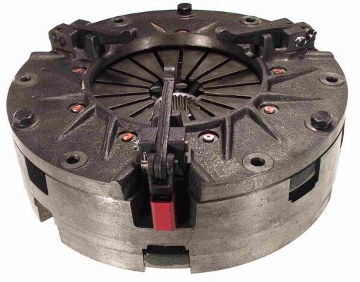 Корзина сцепления KAWE 2317881 A0L2G M 8125S