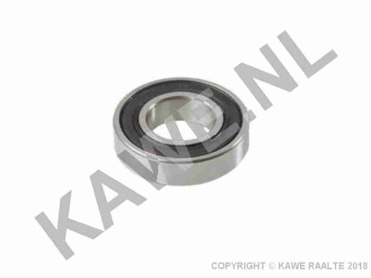 Подшипник маховика KAWE O I7T5 1424402995 10010